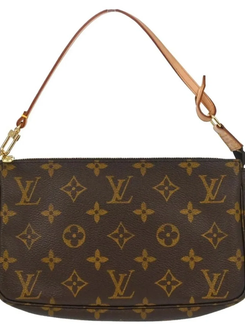 Louis Vuitton Monogram Pochette